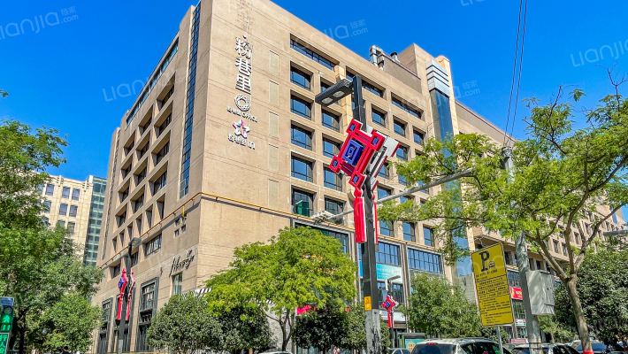 西安真爱粉巷里房价怎么样真爱粉巷里房源户型图小区车位交通地址详情