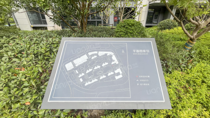 鹿城之光外景图