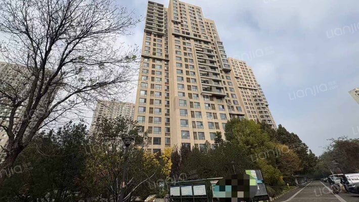 格调艺术领地外景图