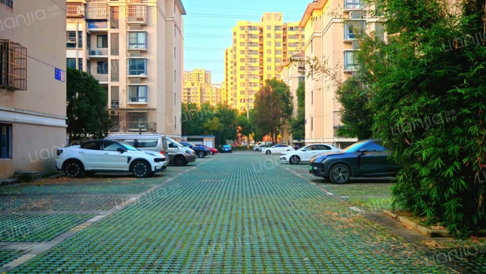 张镇家园D区155-198外景图