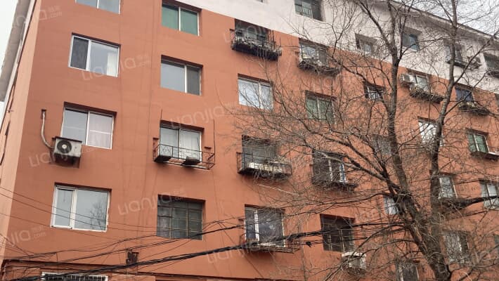 滂江街53号外景图