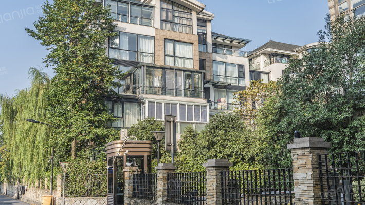 中大吴庄外景图