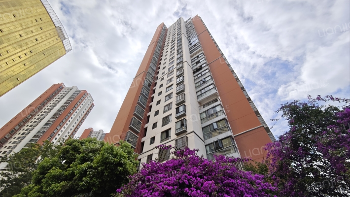 云路裕庭外景图