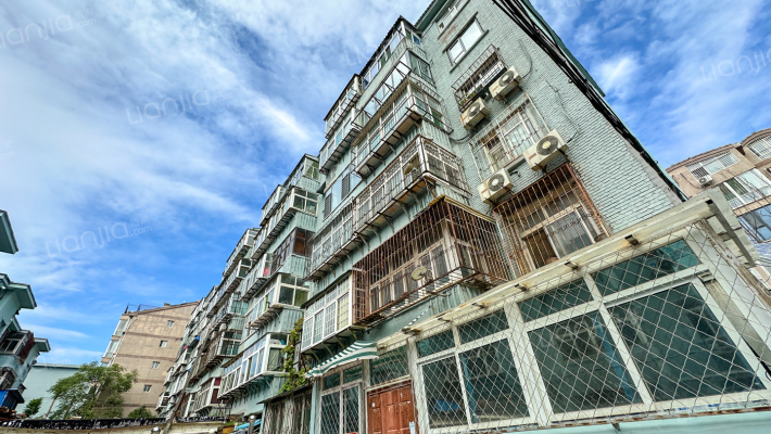 水院北路16号院外景图