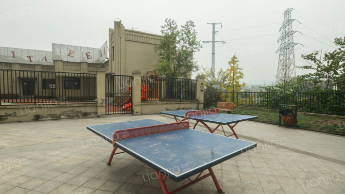 中昂星汇外景图