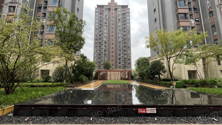 永安壹号外景图