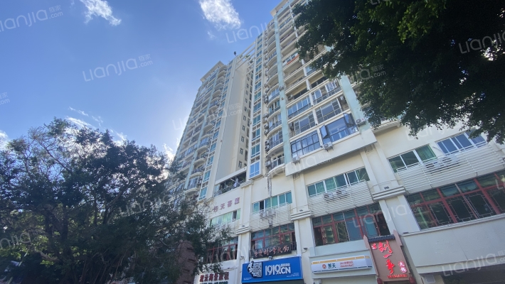 海天荟源外景图