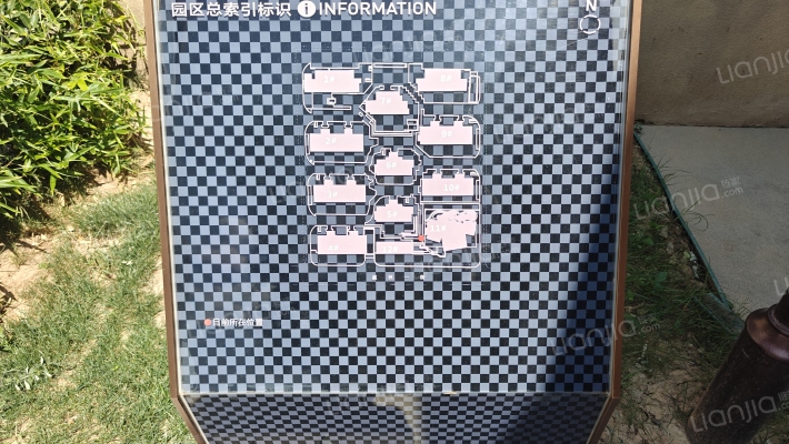 阳光城·文澜府外景图