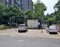 新里梵顿公馆凡尔赛区