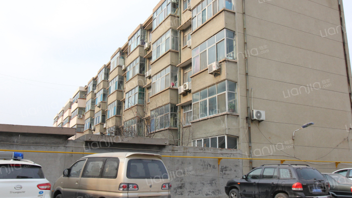 永安路6号外景图