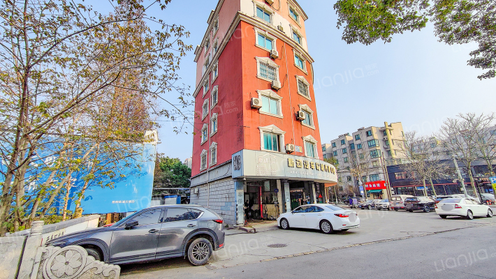 石门路69号外景图