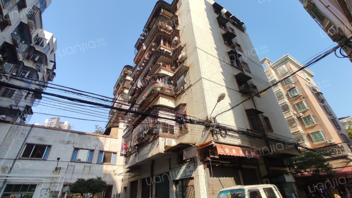 育才路7号外景图