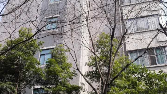 清波苑一期外景图