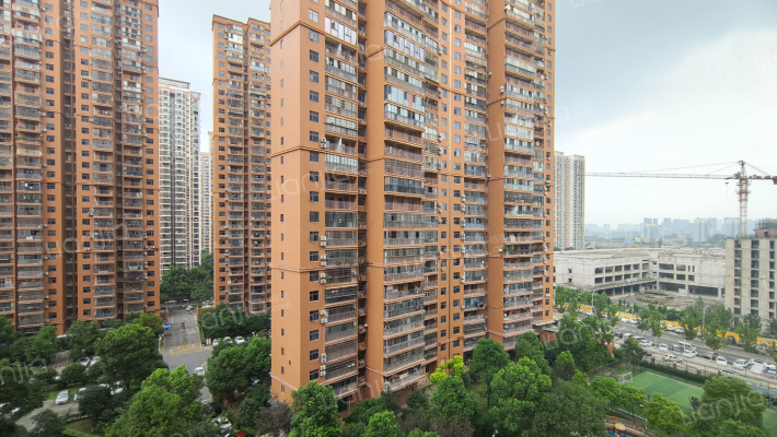 毛坦港湾A区外景图