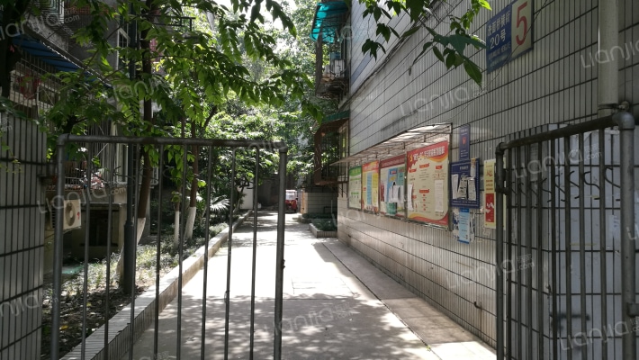 洗面桥横街20号外景图