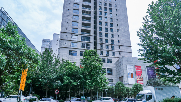 天幕阔景外景图