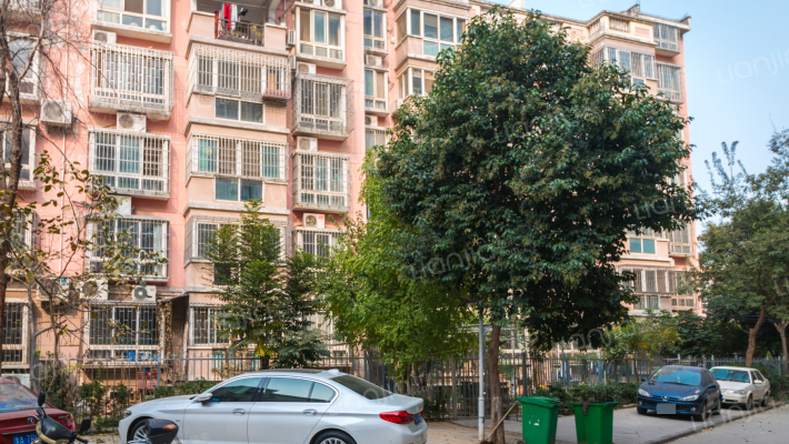 文雅新世界四期外景图