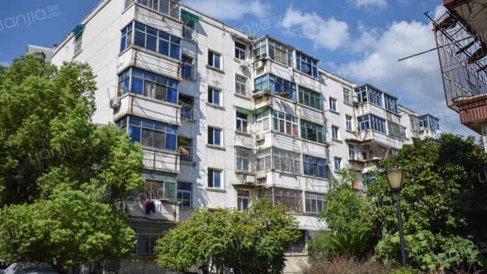 海源花苑外景图