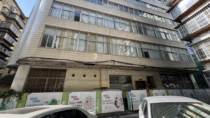 盛迪大厦外景图