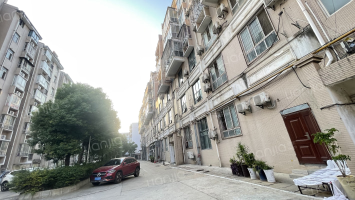 车城新天地外景图