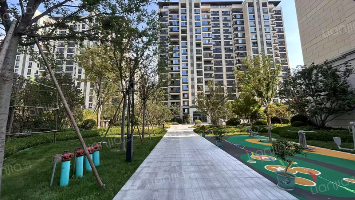 橡树黄金城外景图