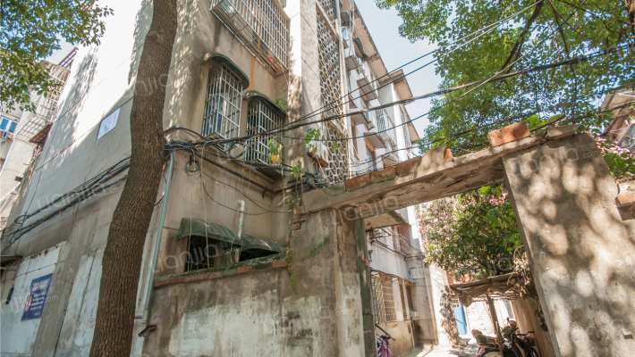 市府路南三巷六号外景图