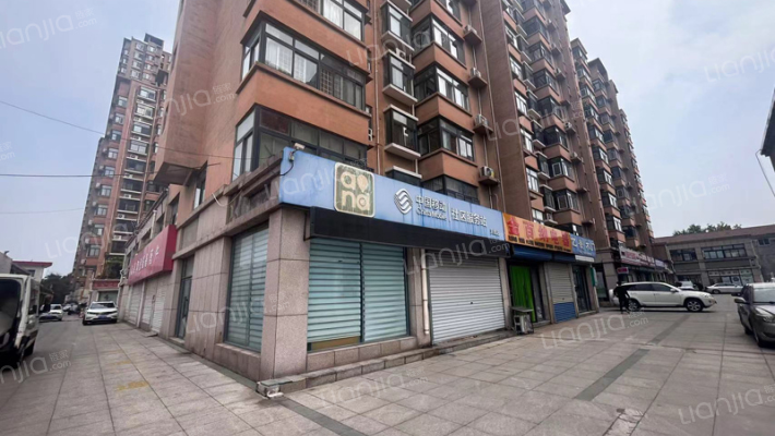 天鹭广场外景图