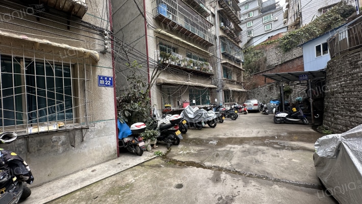 大吉巷22号外景图