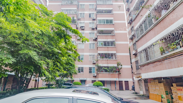 豪贤花园外景图