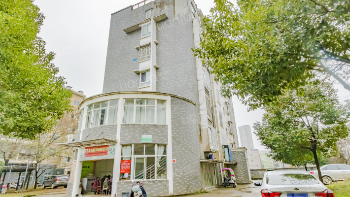 一品江南外景图