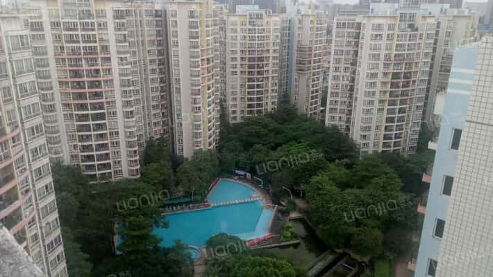 中信新天地外景图