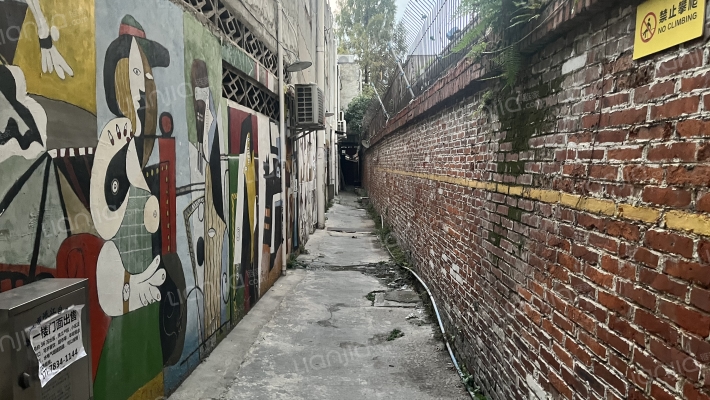 华阳大道二段208号外景图