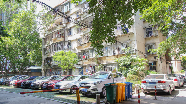 盈翠里8号外景图