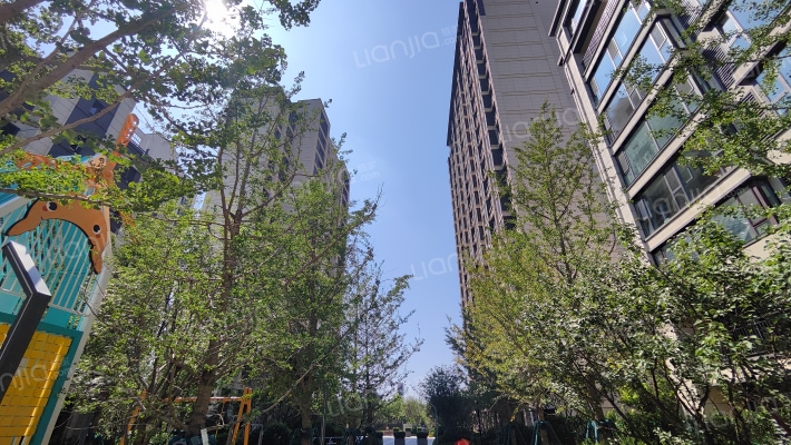 招商公园1872五期外景图