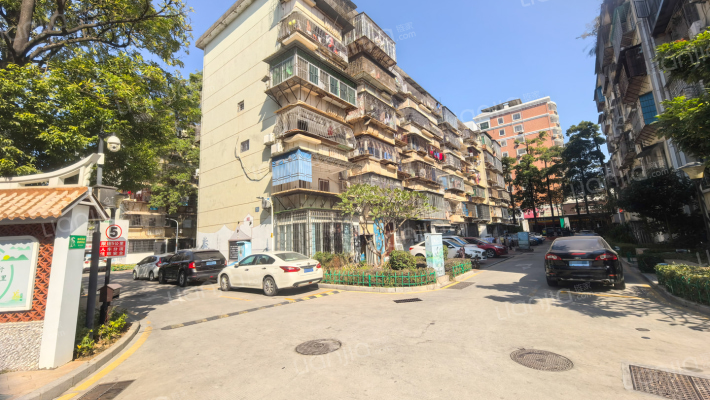 槟榔西里外景图