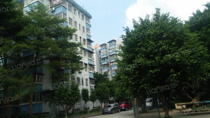 白云雅苑外景图