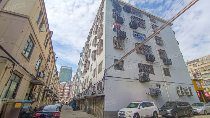 宏苑路417号外景图