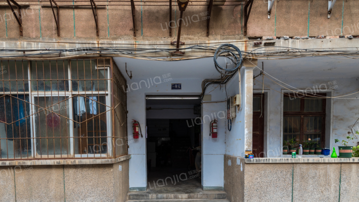 兴华南街20号院外景图