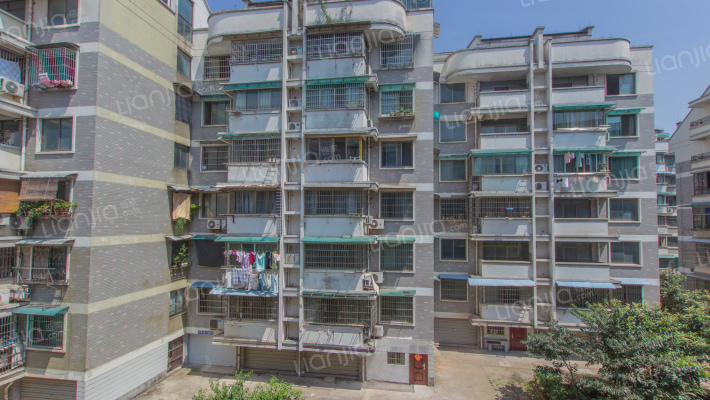 华电新村外景图