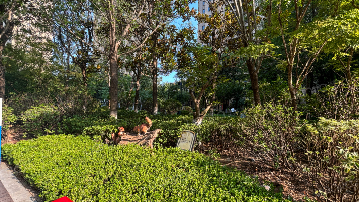 中海寰宇天下天赋外景图