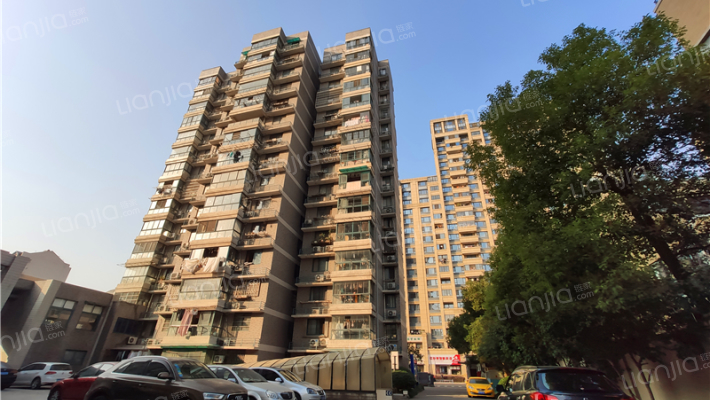 学院路212号外景图