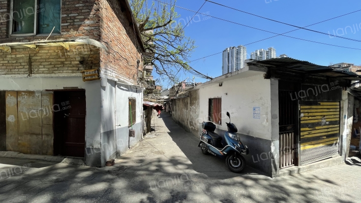 南冲巷57号外景图