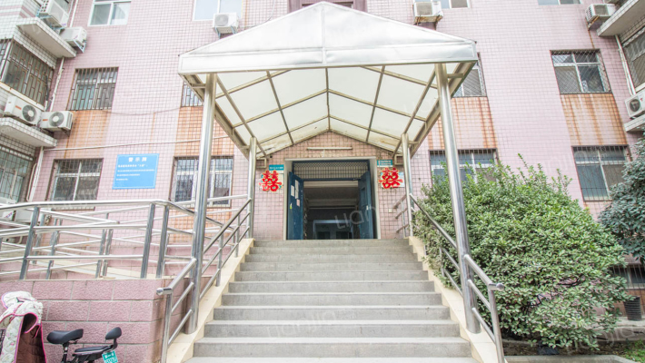 电力C区332号院外景图