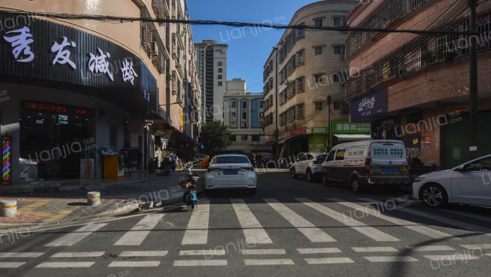 金斗大街32号外景图