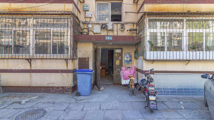 廊坊林苑小区房价怎么样林苑小区房源户型图小区车位交通地址详情分析