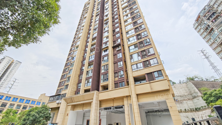 北城时光外景图