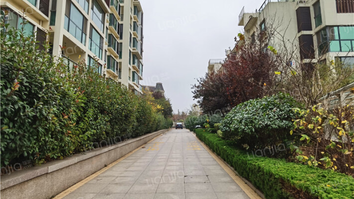 御海景园外景图