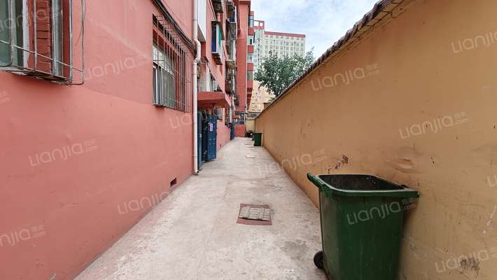 羊市街10号外景图