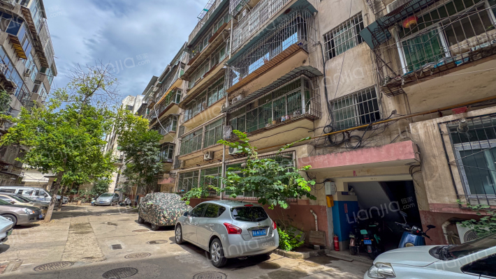 古新巷12号外景图