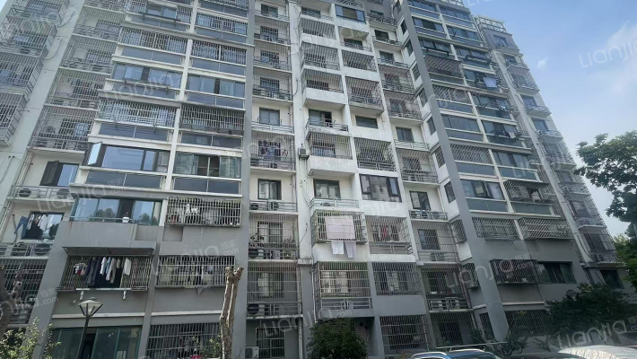 联谊花园外景图